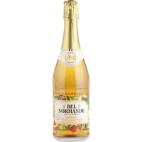 Bel Normande Sparkling Whte Grape & Peach
