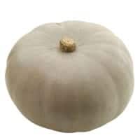Fresh Vegetable Pumpkin Crown Whole