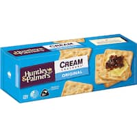 Huntley & Palmers Original Cream Crackers (230G)
