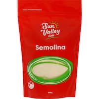 Sun Valley Foods 600g