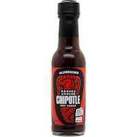 Alderson's Chipotle Sauce Manuka Smoked