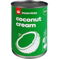 Coconut Cream