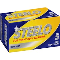 Steelo 5 pack
