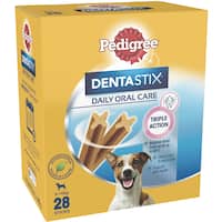 Pedigree Dentastix 28 pack