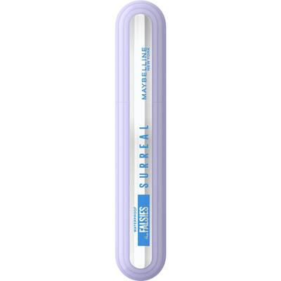 maybelline mascara waterproof falsies surreal black