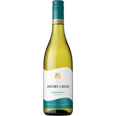 jacobs creek chardonnay 