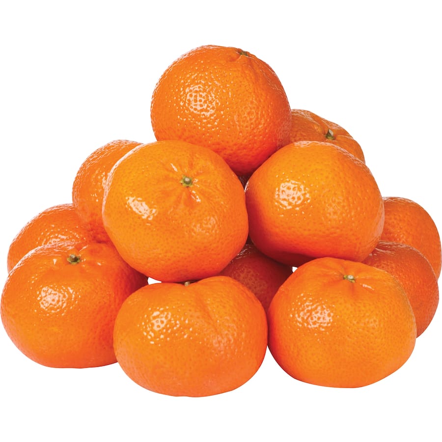 Fresh Fruit Mandarins Afourer Loose