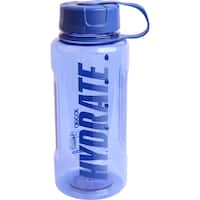Decor Tritan Bottle Assorted