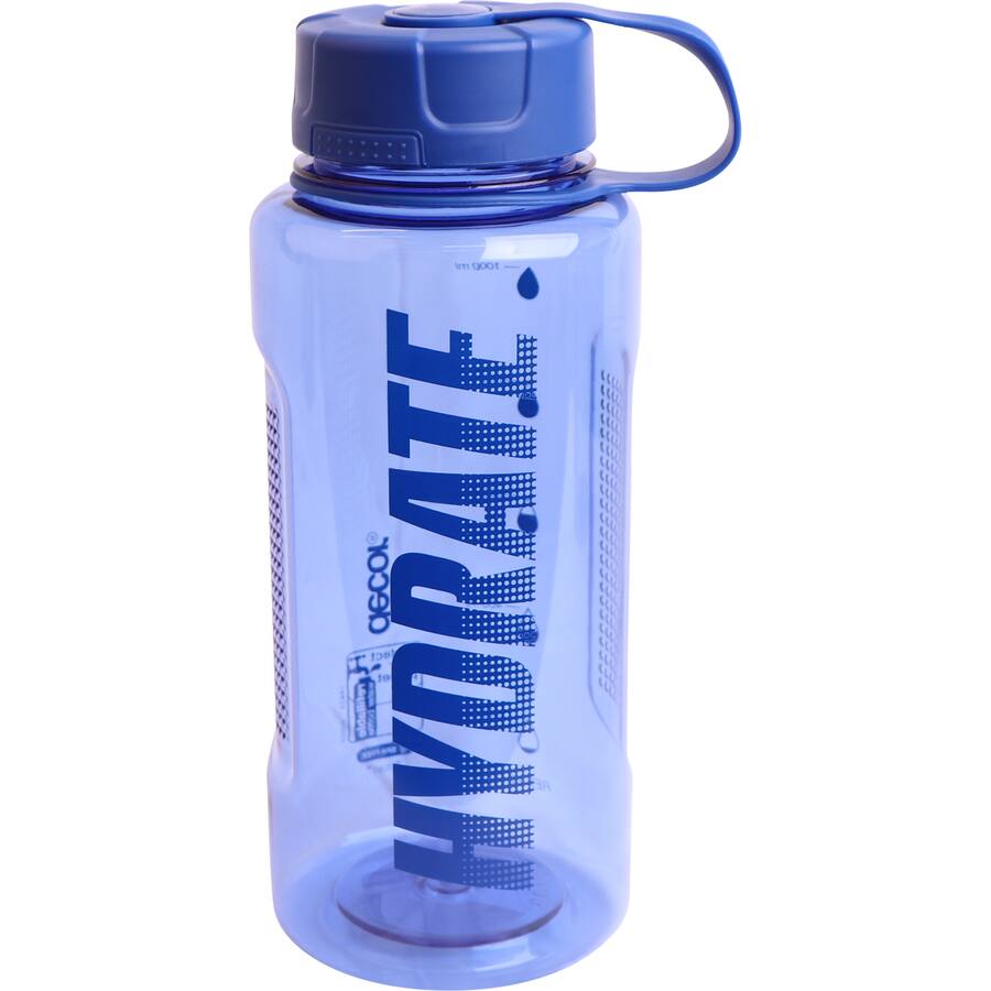 Decor Tritan Bottle Assorted