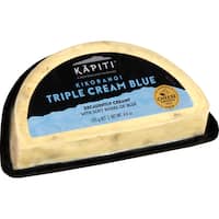 Kikorangi Triple Cream Blue Cheese