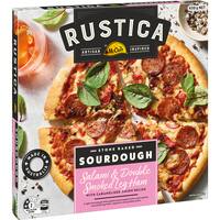 McCain Rustica 335g