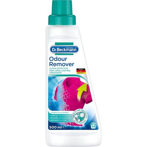 Dr Beckmann Odour Remover