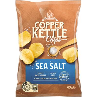 copper kettle chips sea salt