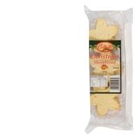 Cottrells Shortbread Star
