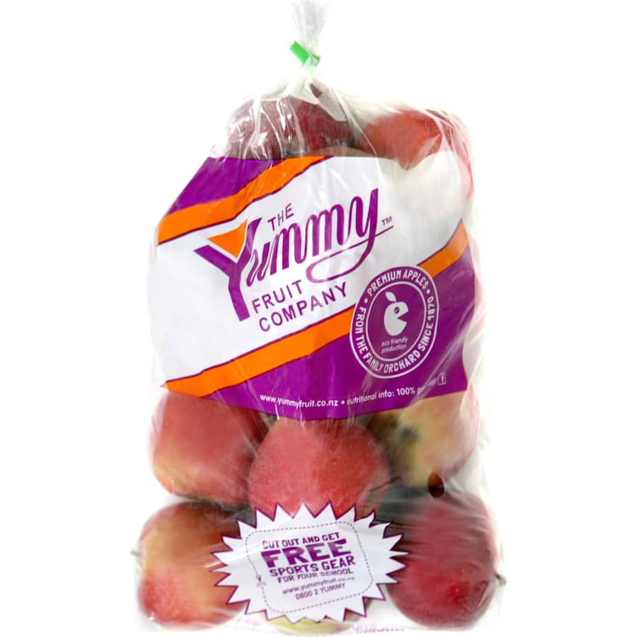 Fresh Fruit Apples Yummy Rose