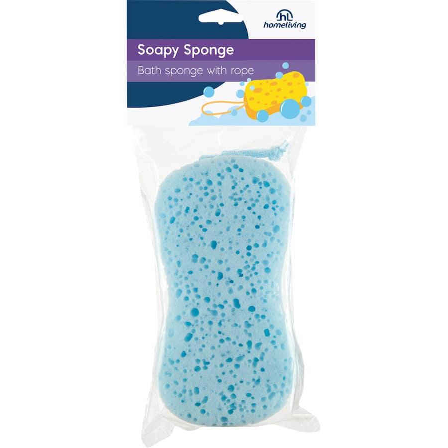Homeliving Bath Sponge