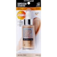 Maybelline Superstay Glow Tinted Facial Serum 10