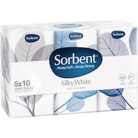 Sorbent 6 pack