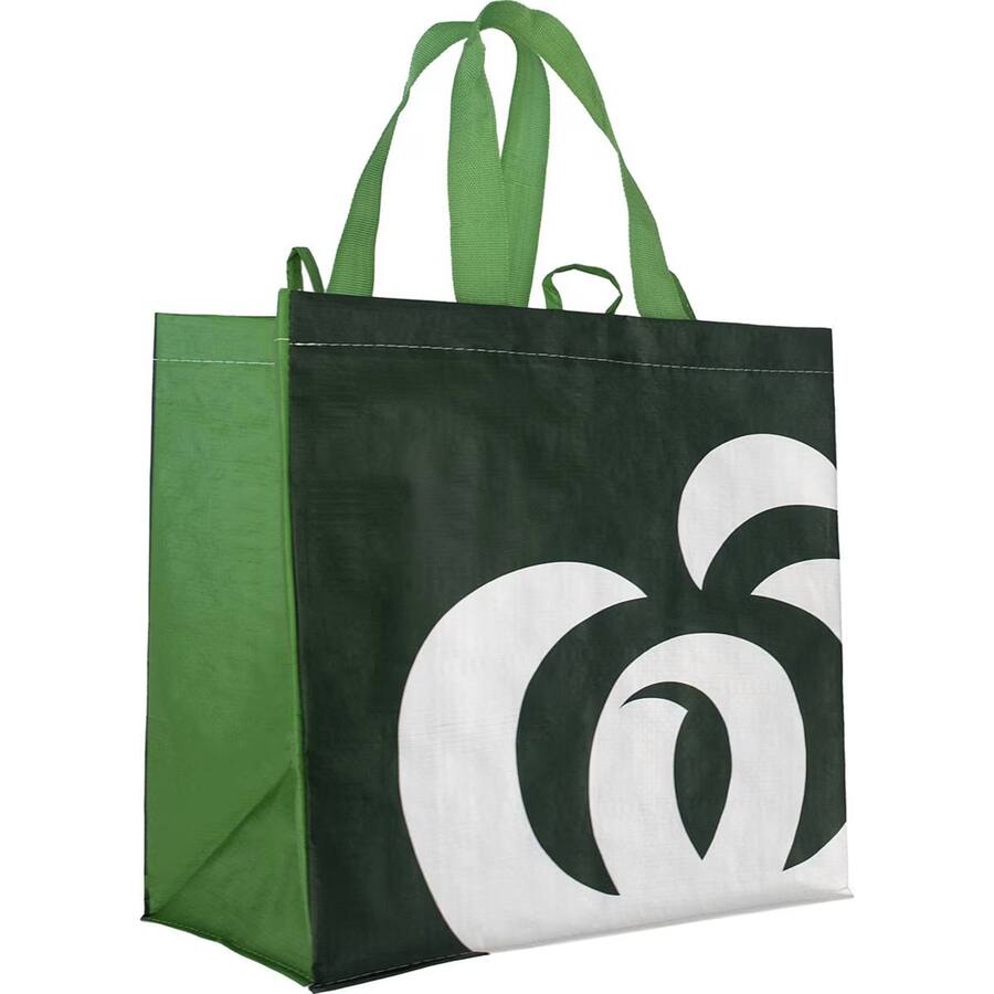 Woolworths Reusable Shopping Bag