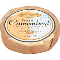 ornelle camembert cheese