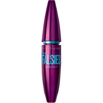 maybelline falsies mascara washable very black