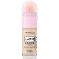 Maybelline New York Liquid Make Up Instant Perfector Fair Light