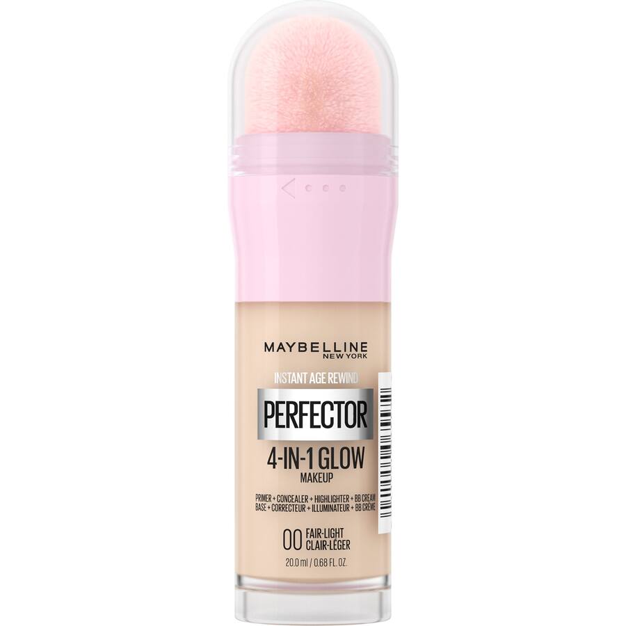 Maybelline New York Liquid Make Up Instant Perfector Fair Light