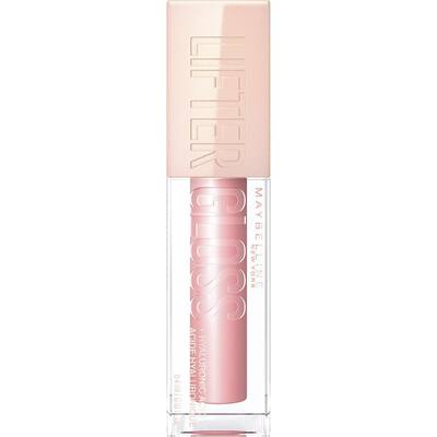 maybelline lifter gloss lip gloss reef