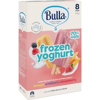 Bulla Fruit N 8 pack