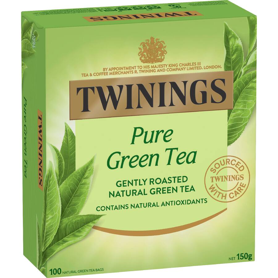 Twinings Green Tea Pure