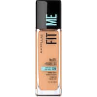 Maybelline Fit Me Standard
