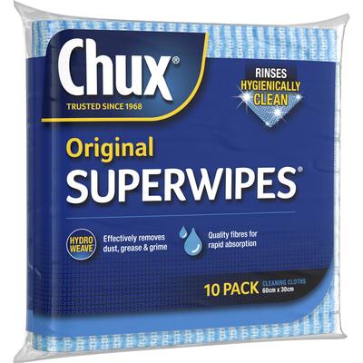 chux superwipes original