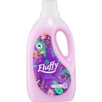 Fluffy 2L