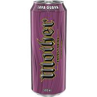 mother energy drink lava guava