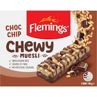 Flemings Chewy 180g