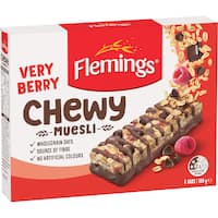 Flemings Chewy 180g