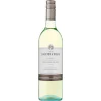 jacobs creek sauvignon blanc