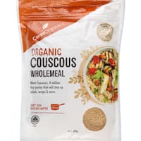 ceres organics couscous wholemeal organic