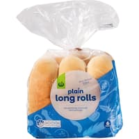 Woolworths 6 pack
