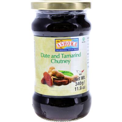 ashoka chutney date & tamarind