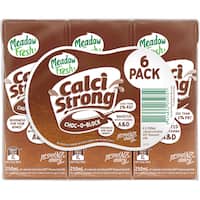Meadow Fresh Calci Strong 250ml