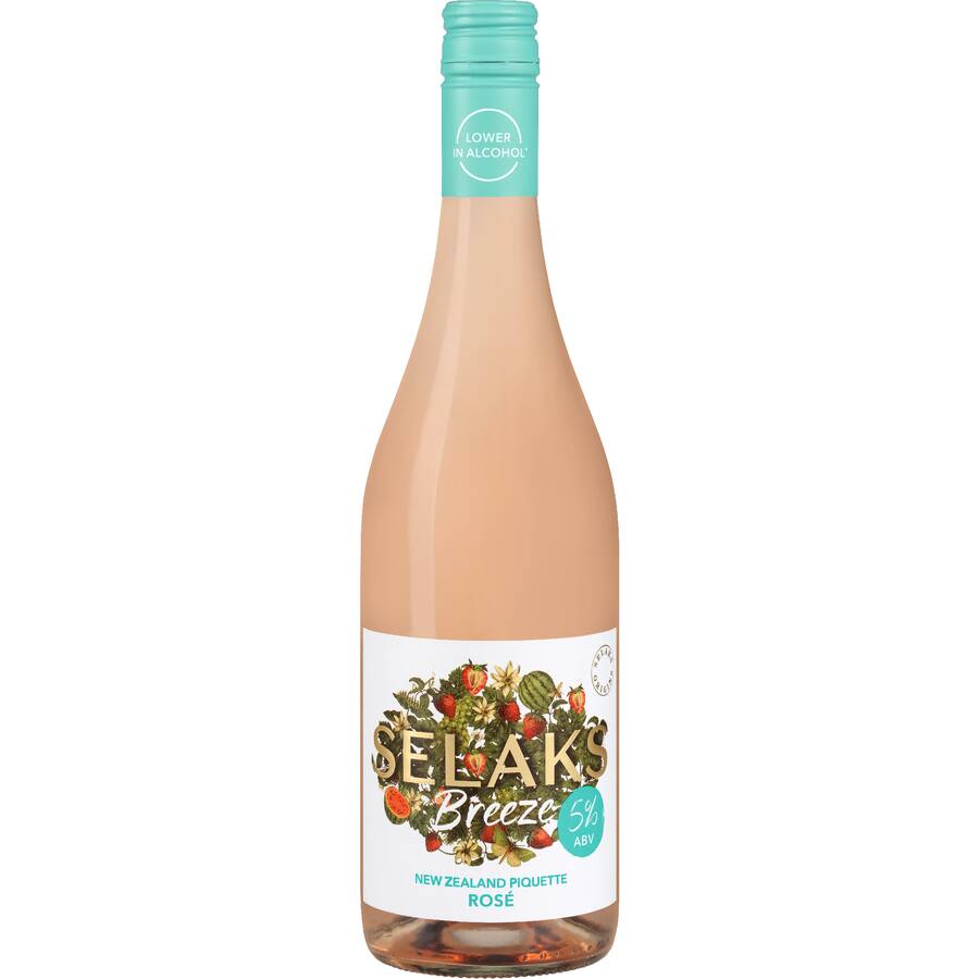 Selaks Origins Breeze Lighter Rose