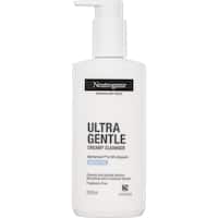Neutrogena Ultra Gentle Creamy Cleanser
