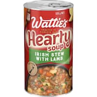 Wattie's Hearty 535g