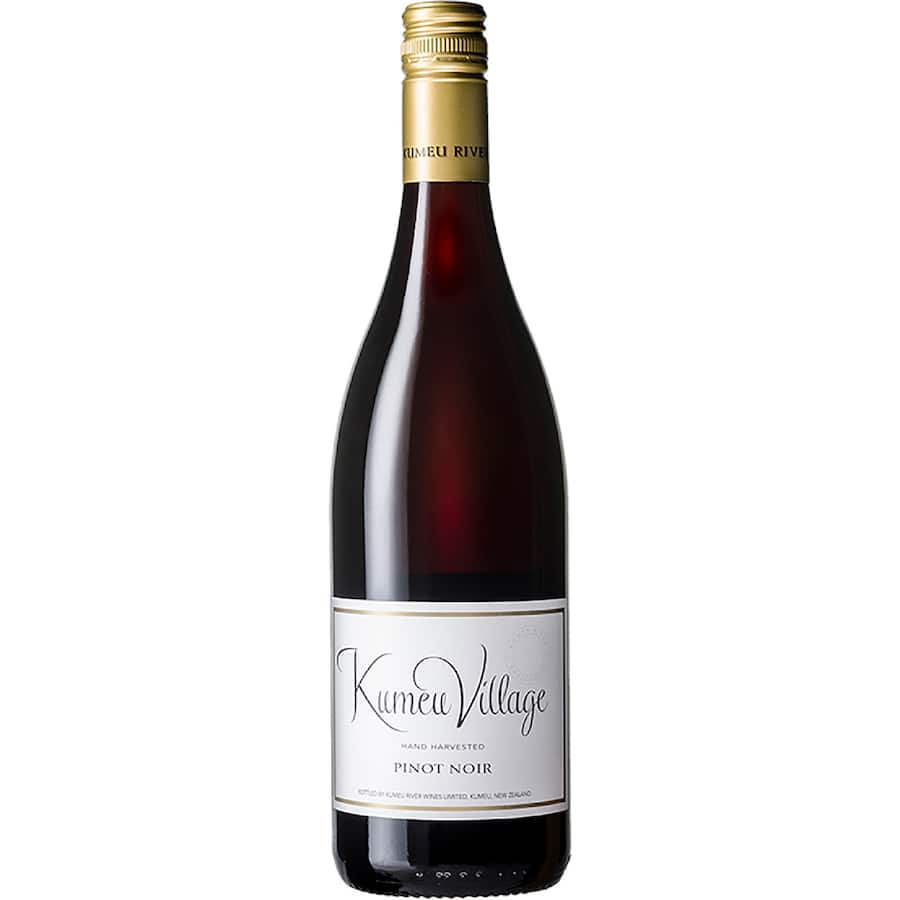 Kumeu Village Pinot Noir