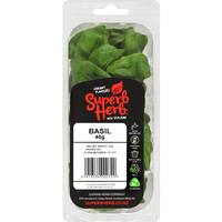 Superb Herb Thai Basil