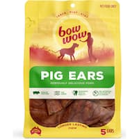 Bow Wow 5 pack