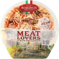 Romano's 400g