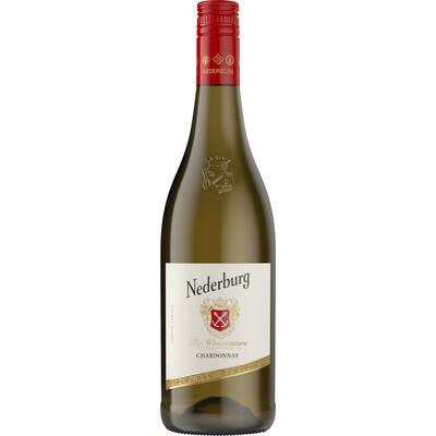 nederburg chardonnay 