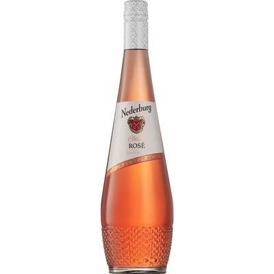 nederburg rose 